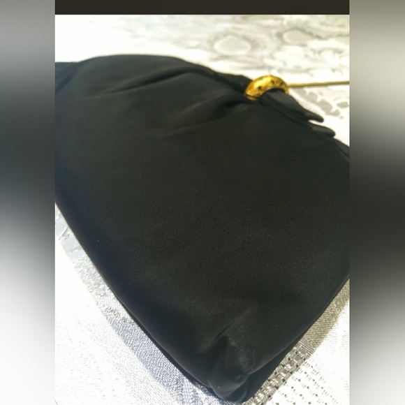 Mid century fancy purse - Picture 2 of 11